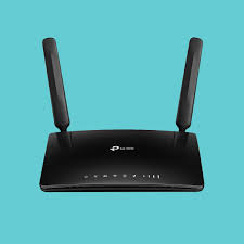 Routers & <br>Access Points