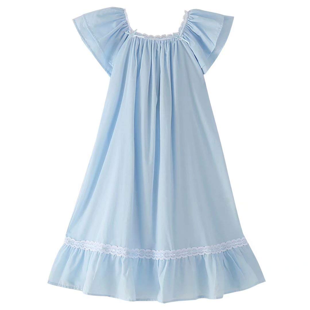 Girls Grows & <br> Sleepshirts