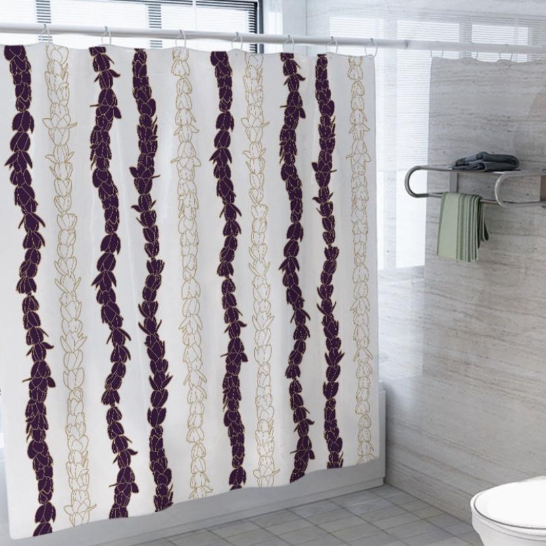 Shower <br>Curtains