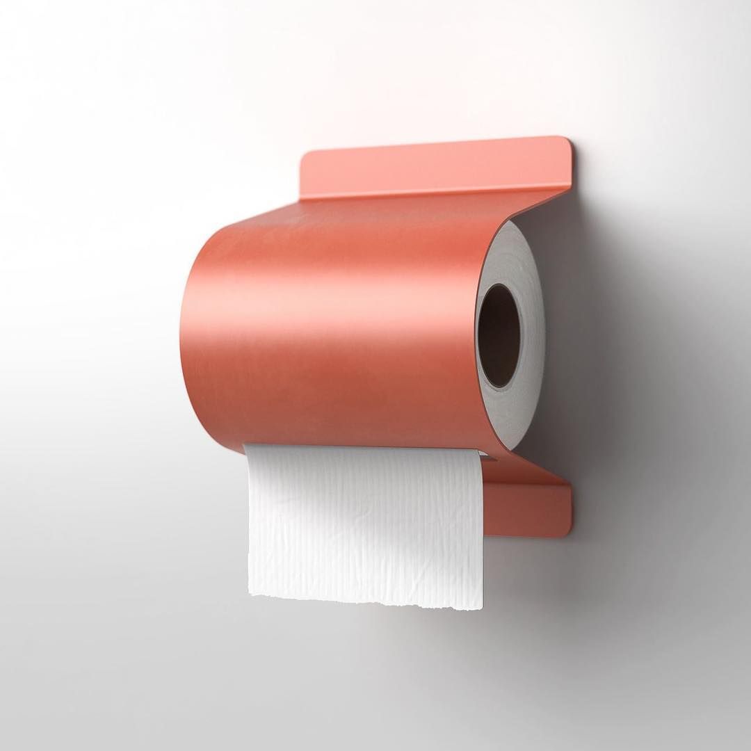 Toilet Roll <br>Holders