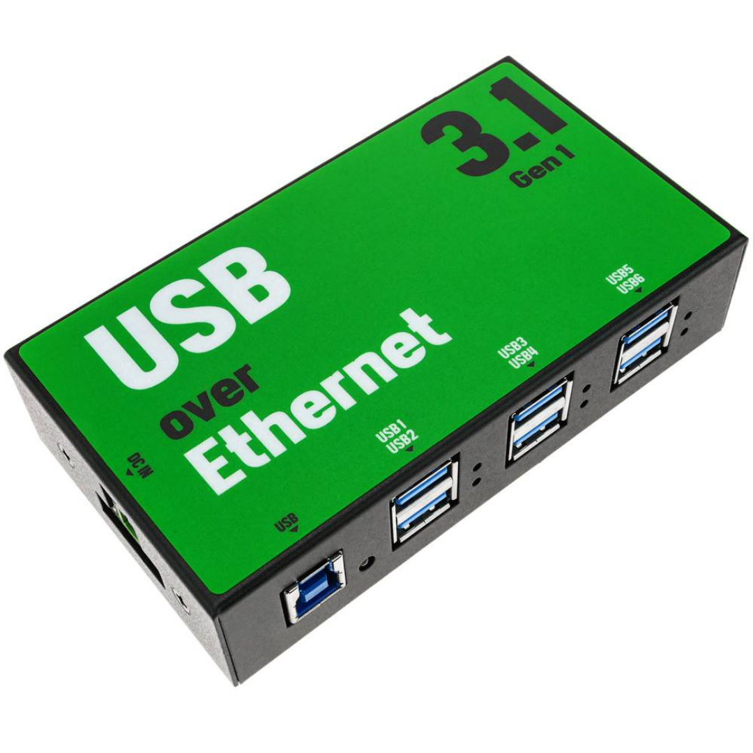 USB Networking <br>Devices