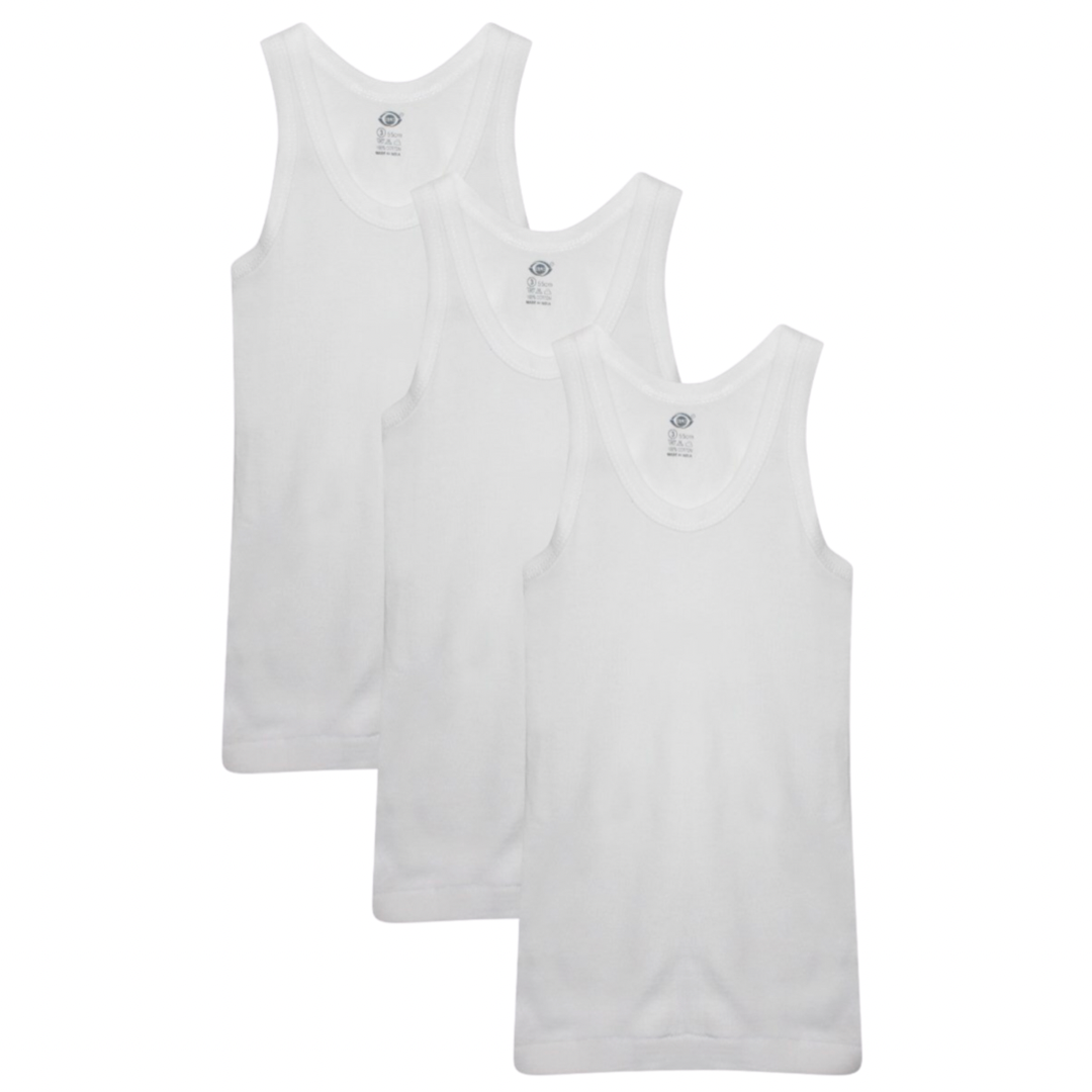 Boys <br>Vests