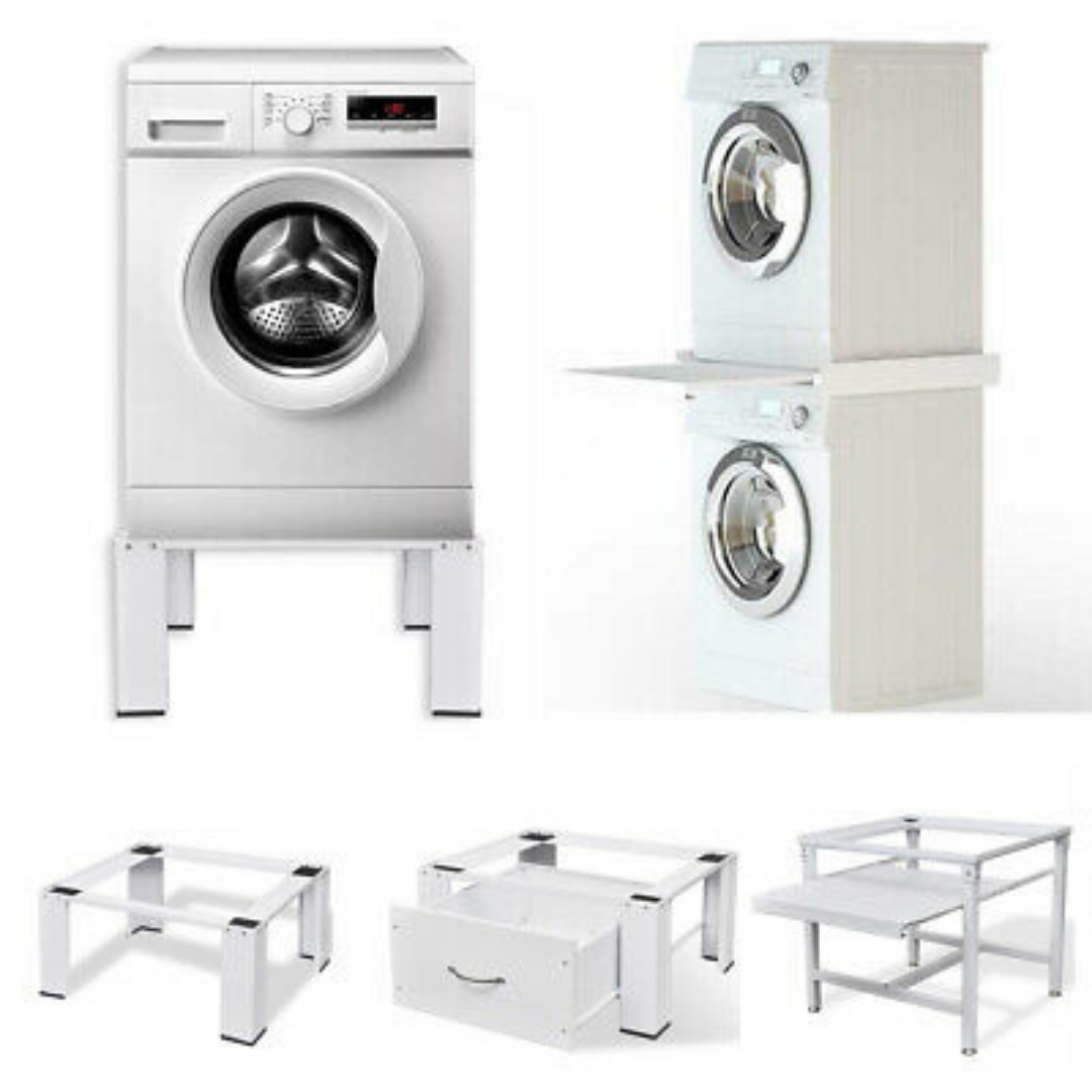 Washer Dryer <br>Stack Stand