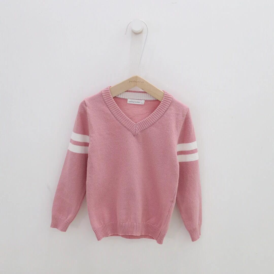 Girls Knitwear<br> & Jerseys