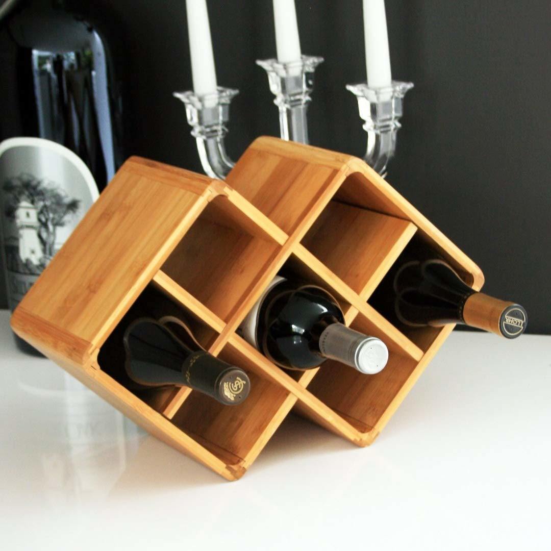 Wine<br> Storage