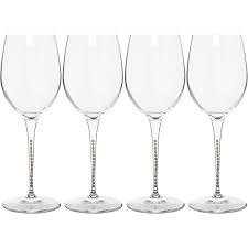 Wine <br>Glasses