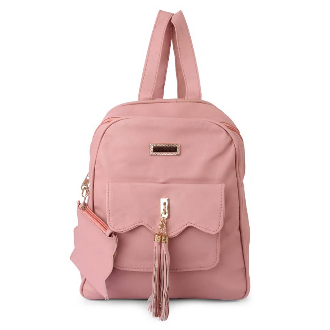 Girl Bags <br>& backpacks