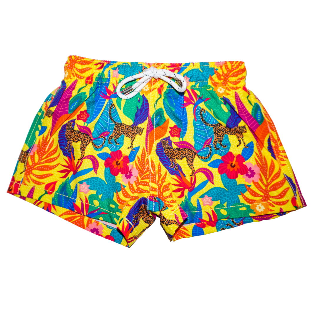 Boys<br> Beachwear