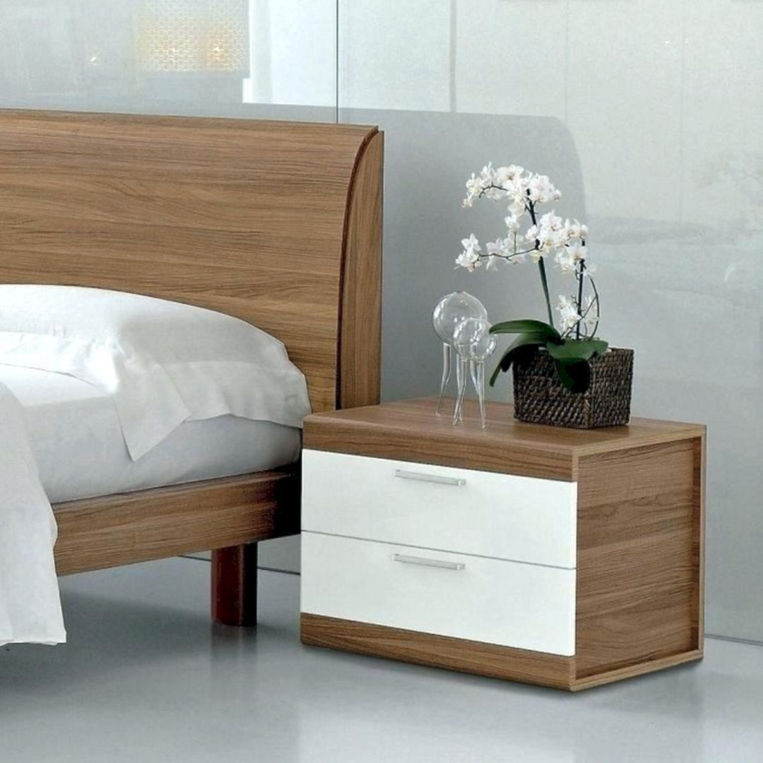 Bedside <br>Tables