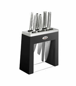 <br>Kitchen Knives