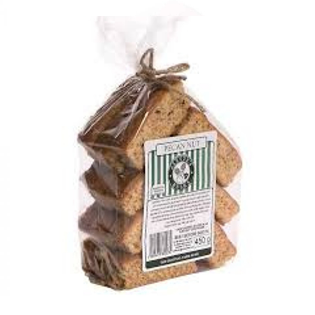 Crackers & <br>Biscuits Rusks