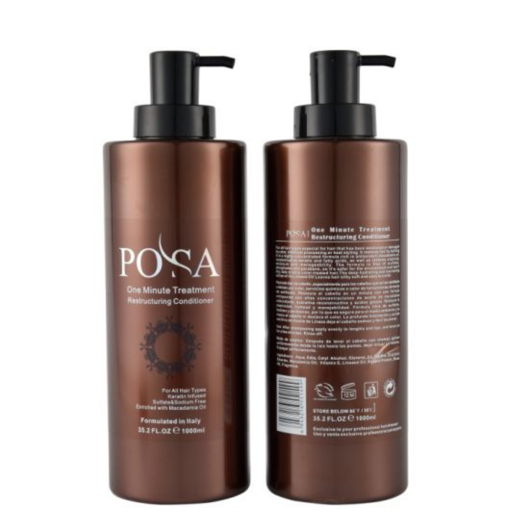 Professional Salon <br>Conditioner