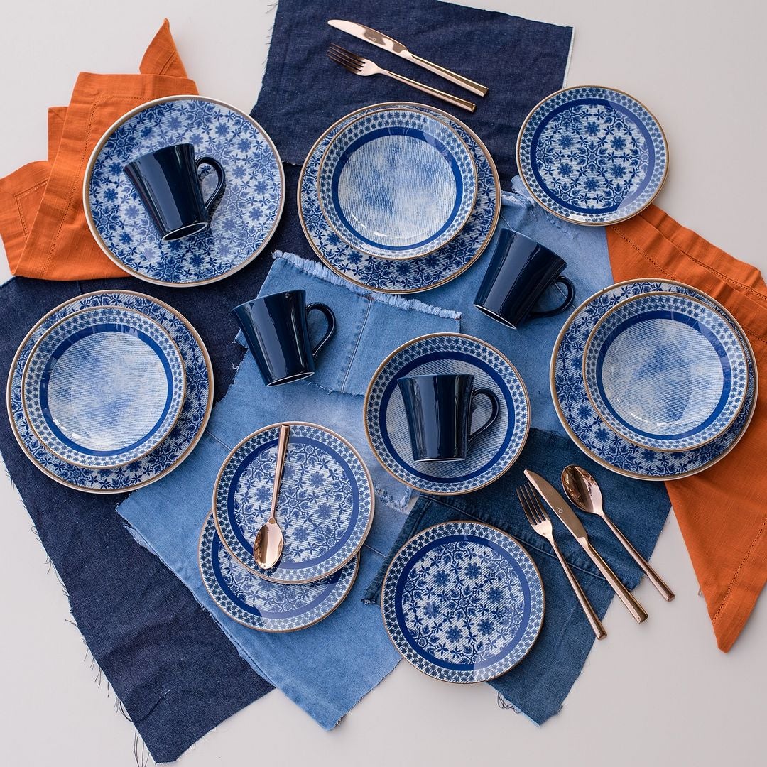 Dinnerware <br>Sets