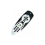 Universal Remote Controls