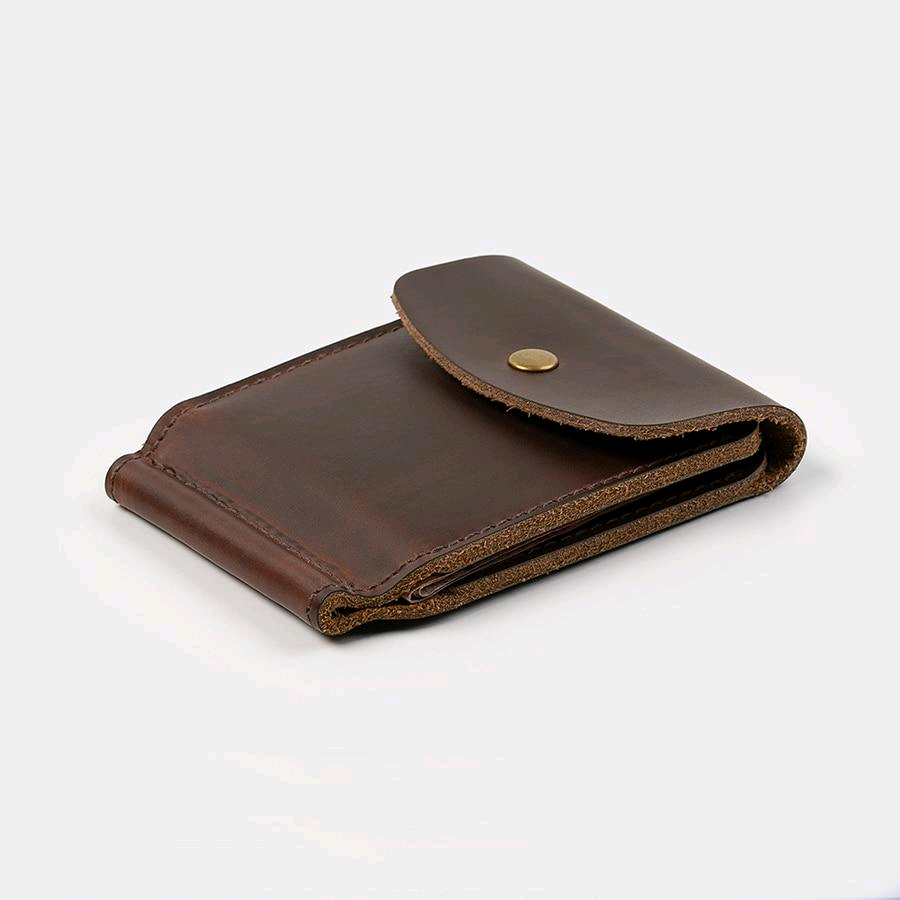 Money Clip <br>Wallets