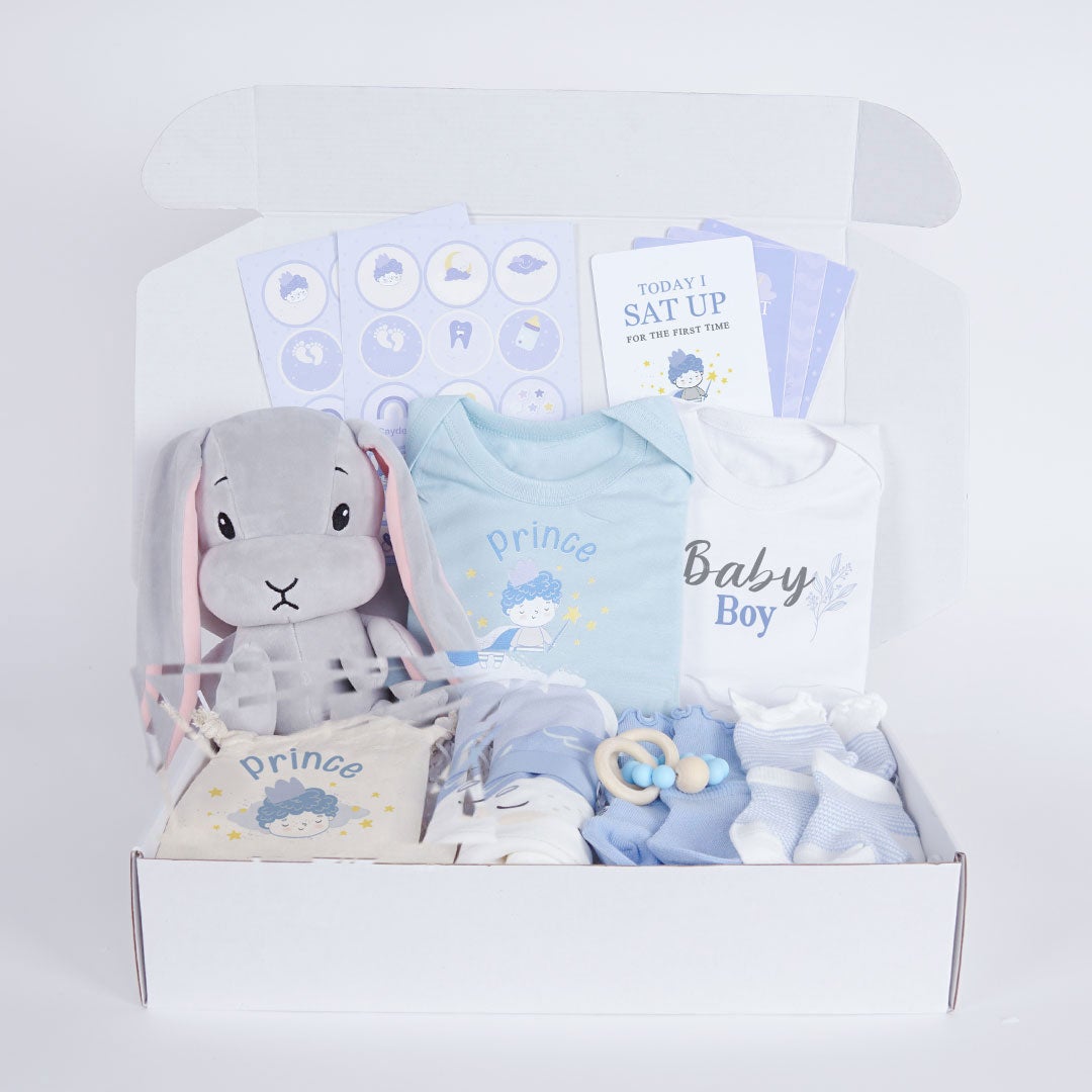 Gift Box<br> Sets