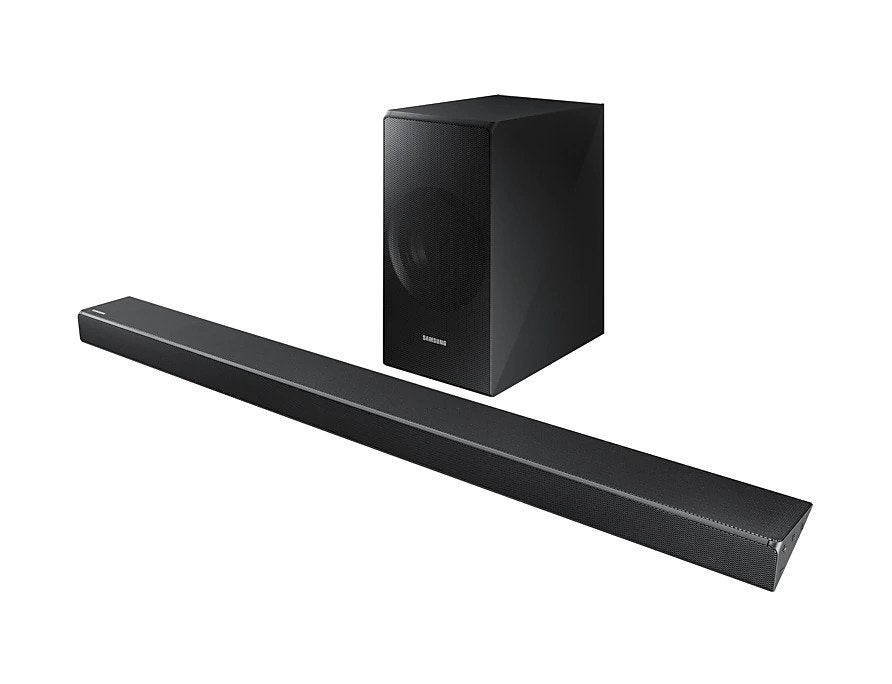 Soundbars