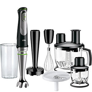 Stick Blenders