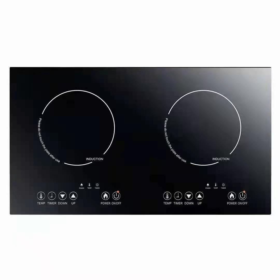 Induction Cookers