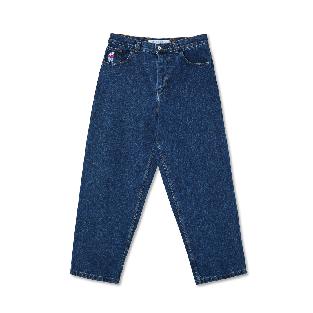 Boys <br>Jeans