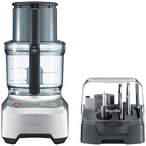 Food Processors