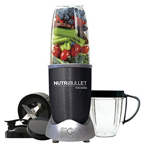 Nutribullet Blenders