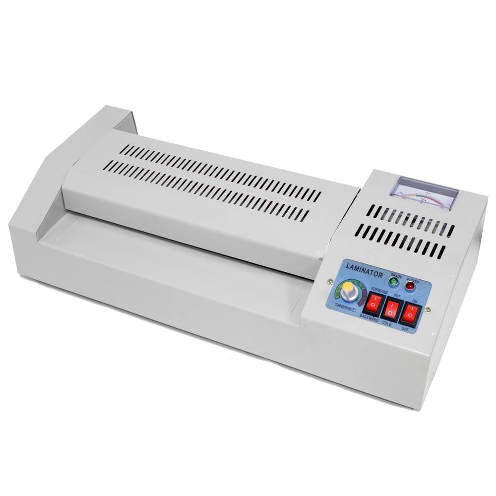 Laminators