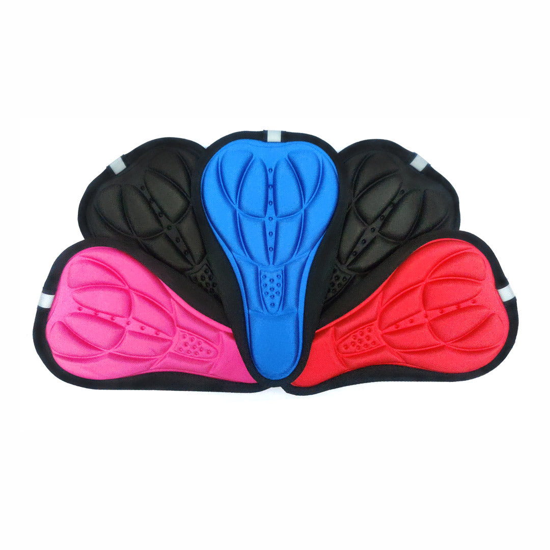 Cycling <br>Saddle Covers