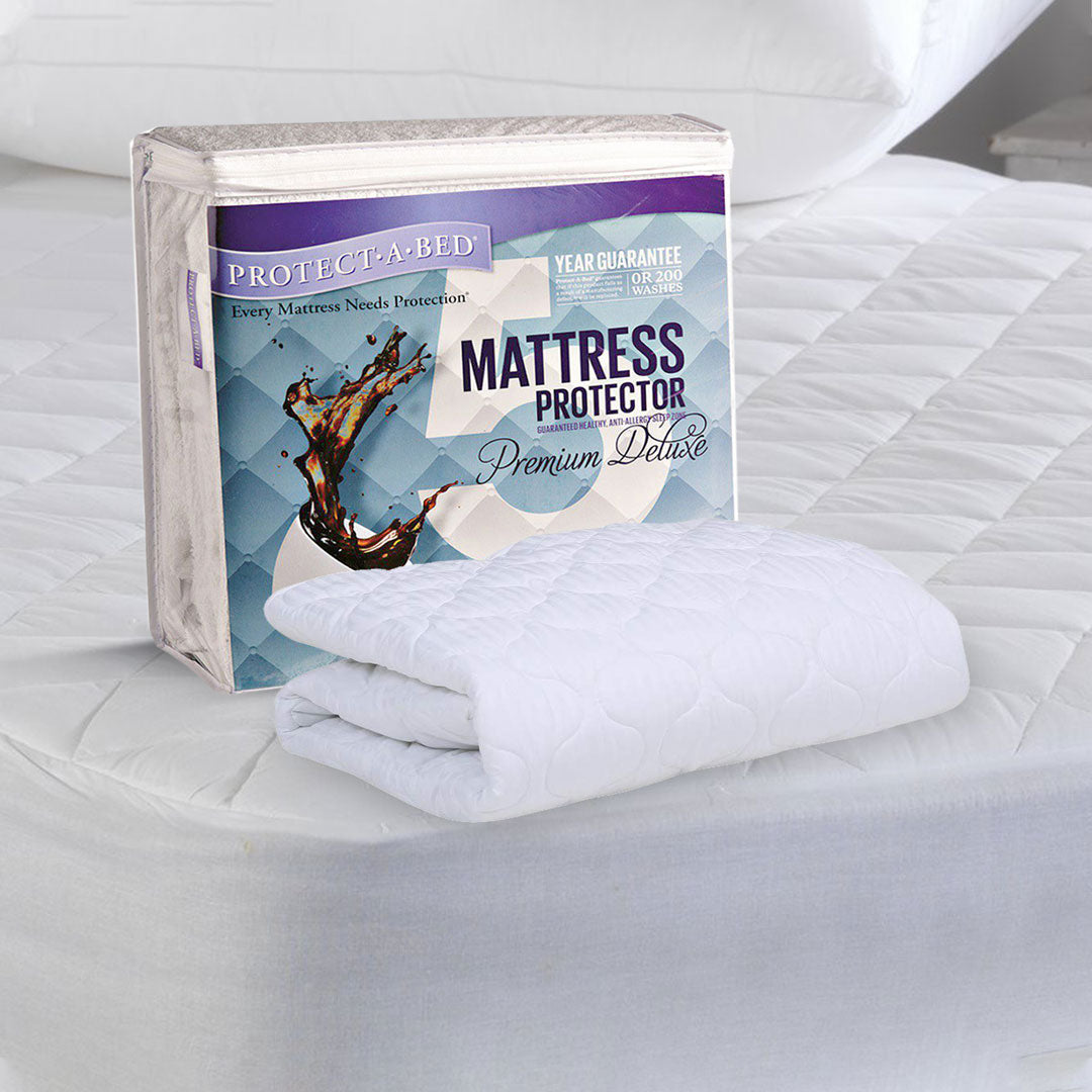 Mattress <br>Protectors