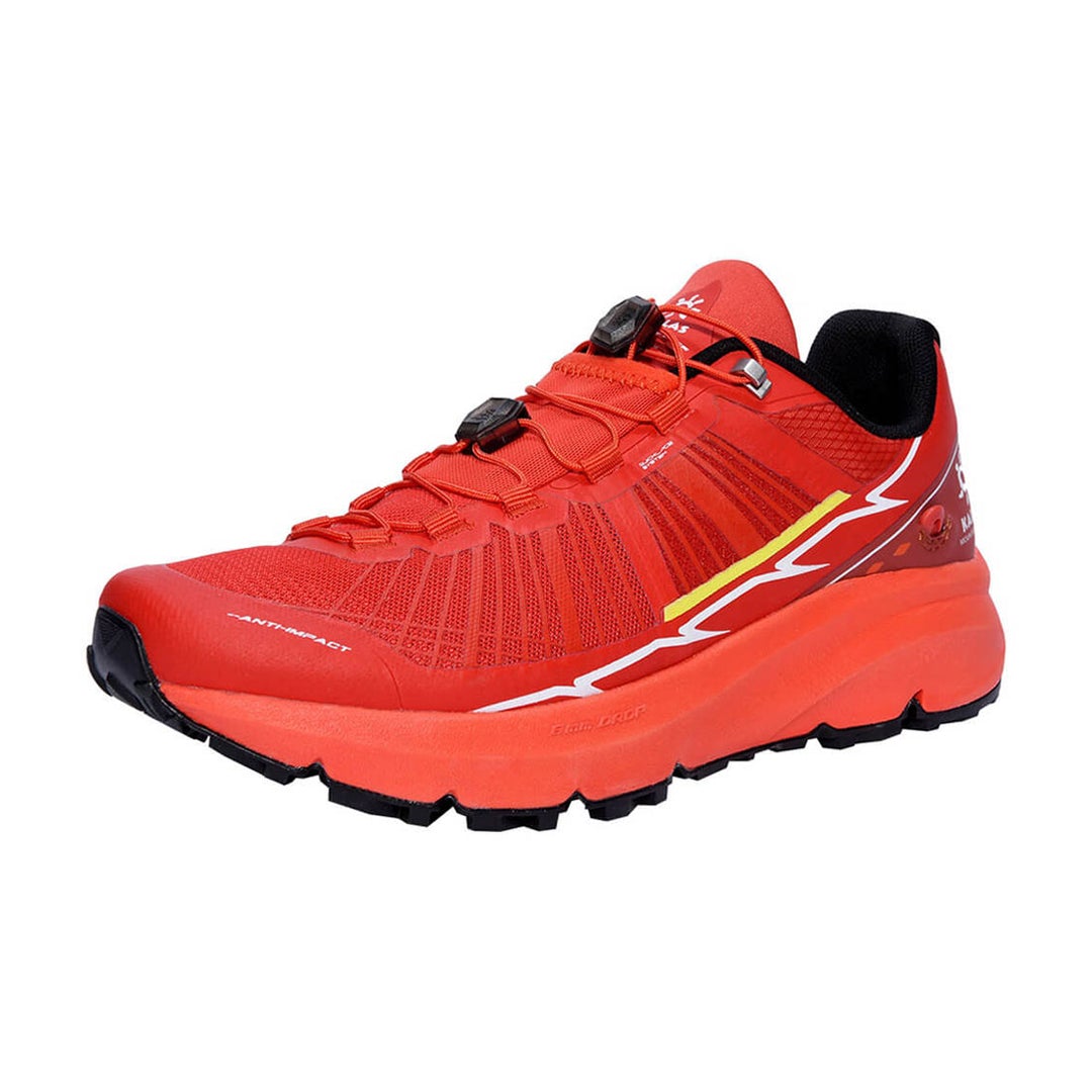 Men Trail <br>Running Shoes