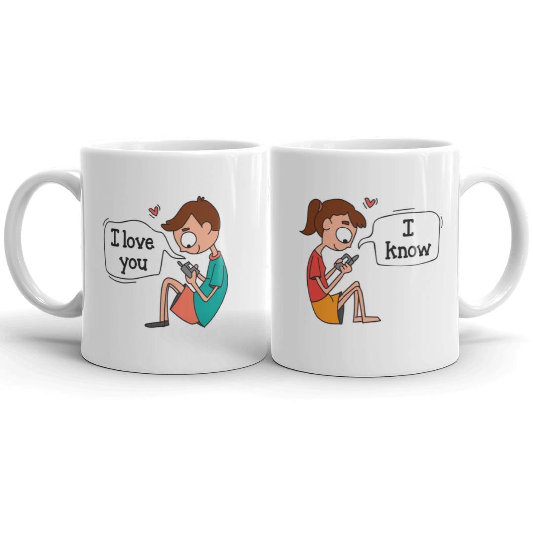 Mugs <br>.