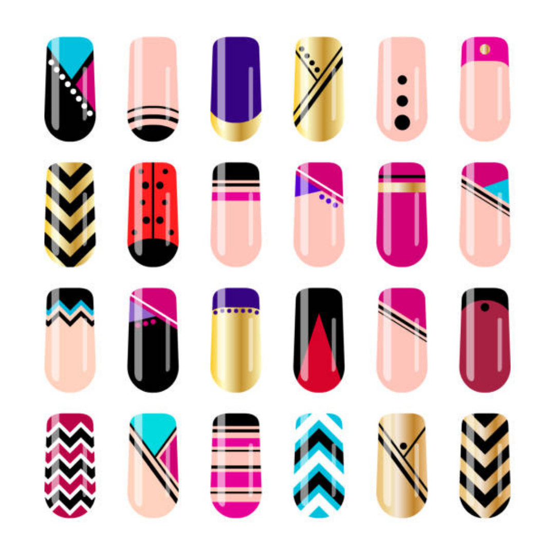 Nail Art