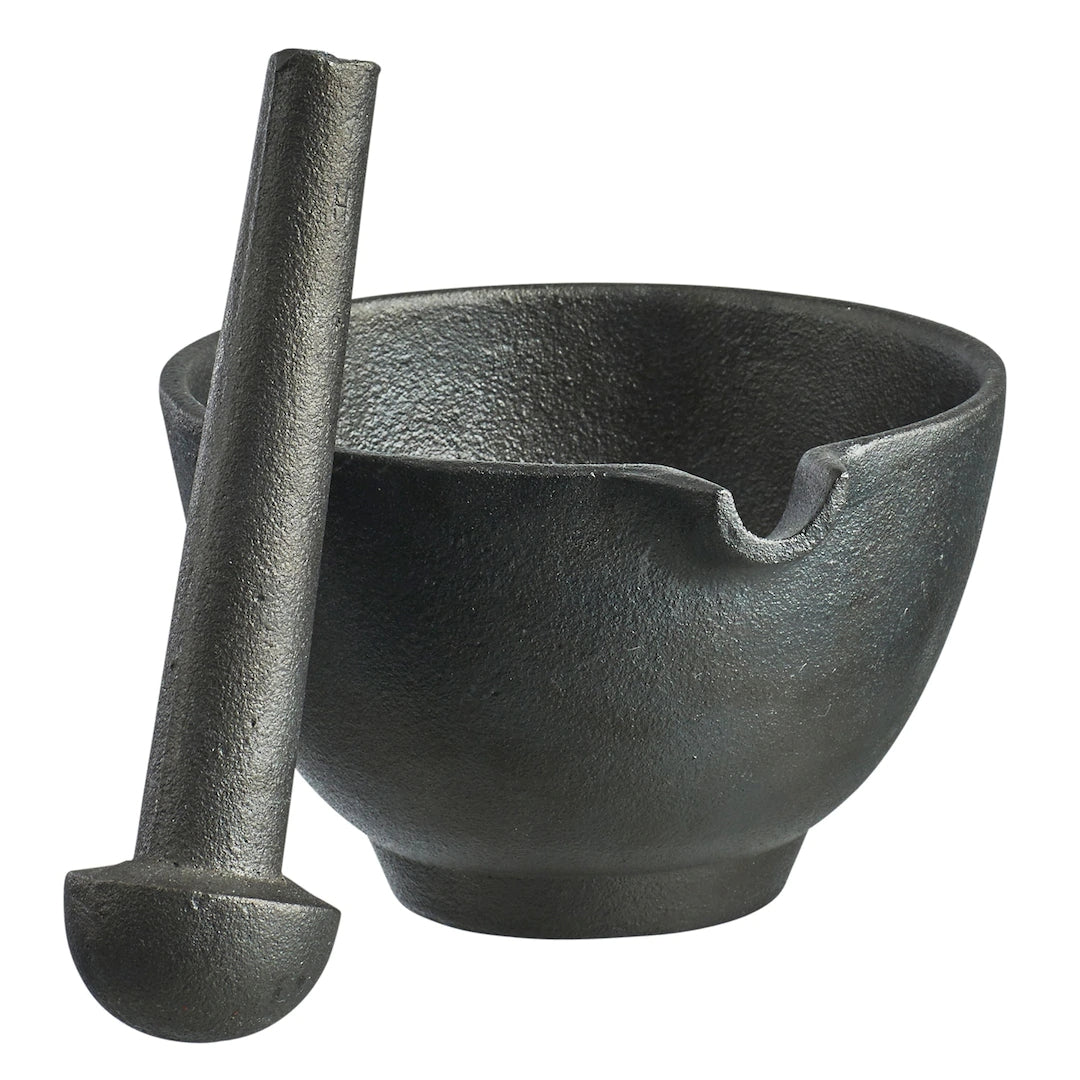 Pestles &<br> Mortas