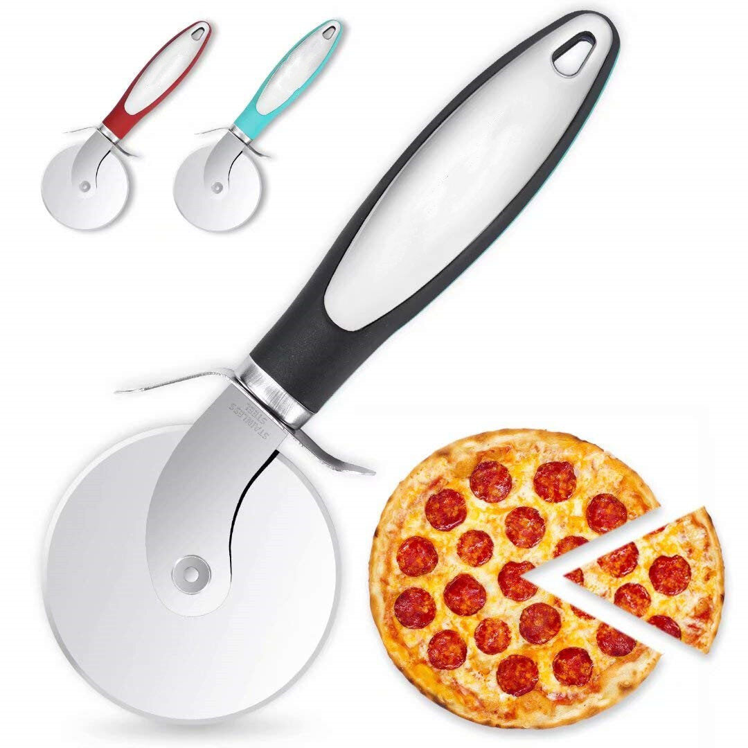 Pizza<br> Cutters