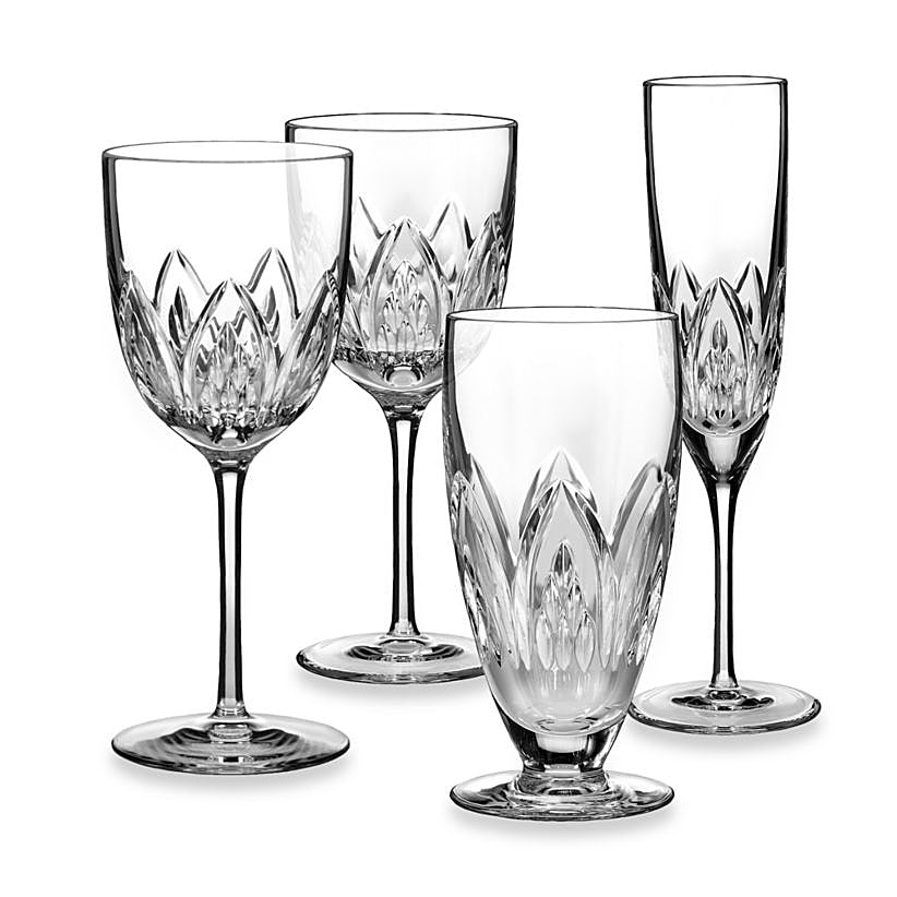 <br>Glassware