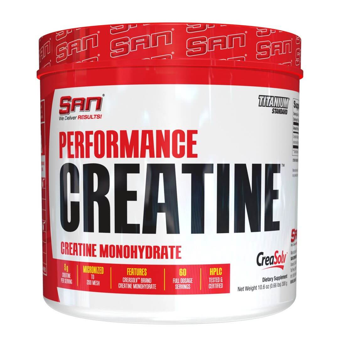 Creatine