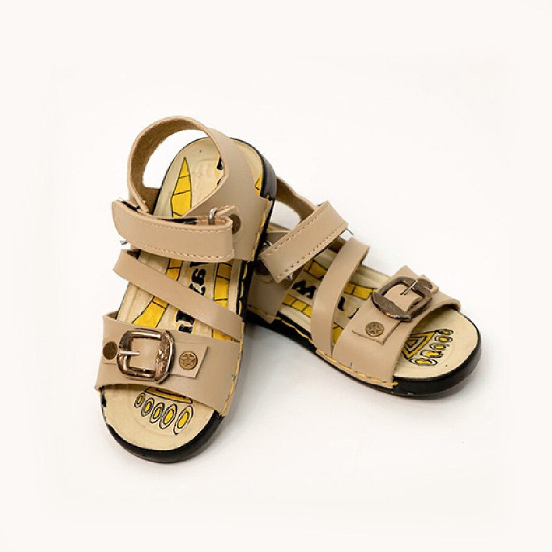 Boys Sandals &<br> Flip Flops