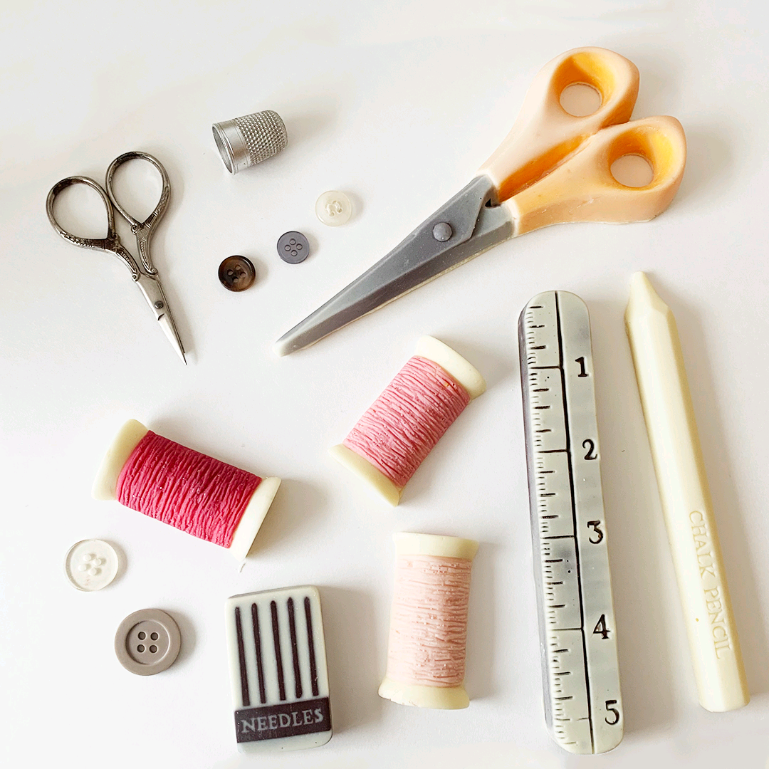 Sewing <br> Kits