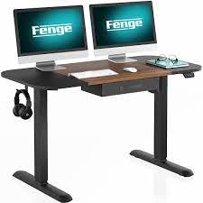 Sit Stand <br>Desk