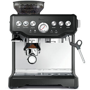 Manual Coffee Machines