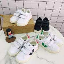 Boys Sneakers<br> & Canvas