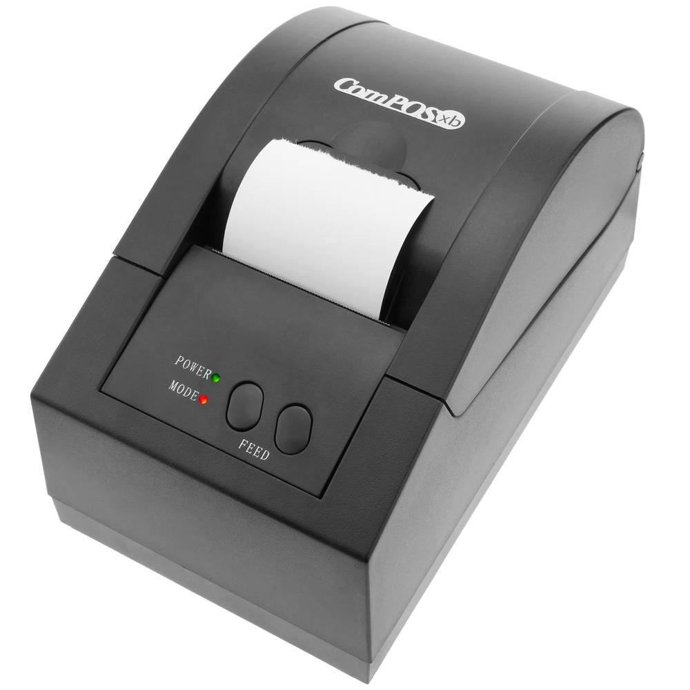 Thermal <br>Printers