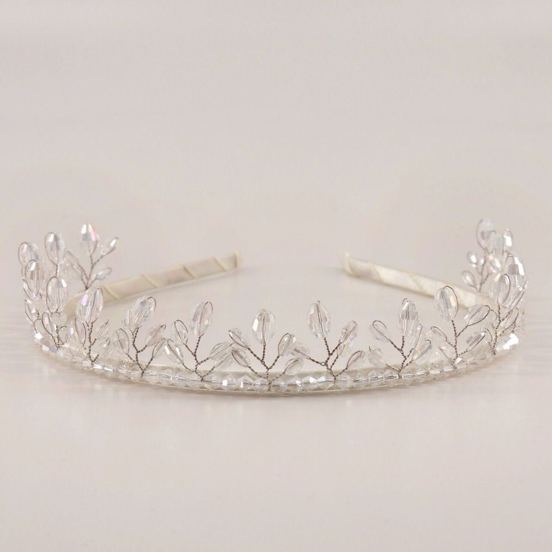 Tiaras<br>.