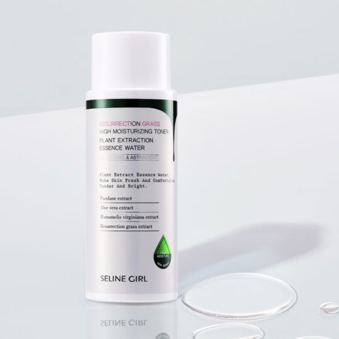 Spa Skin Care <br> Toners