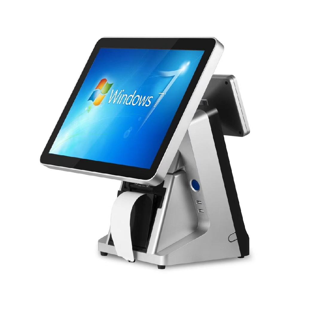 Pos Touch <br>Screen Monitors