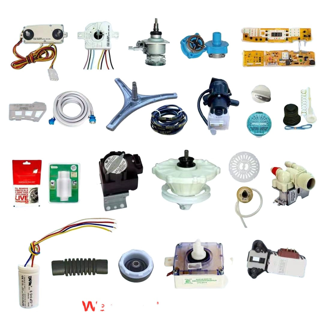 Washing Machine <br> Accessories