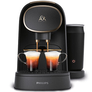 Capsule Coffee Machines