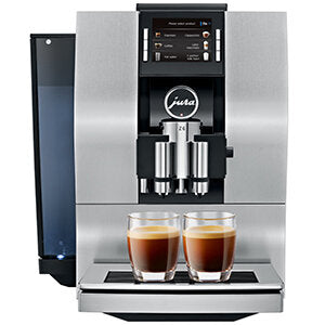 Automatic Coffee Machines