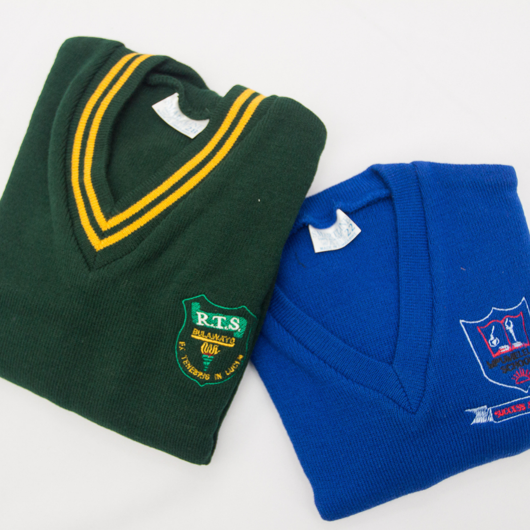 Boys Knitwear<br> & Jerseys