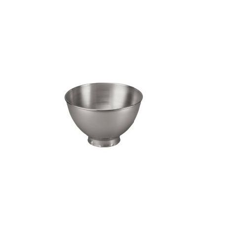 KitchenAid - 3 Litre Artisan Bowl - Stainless Steel Buy Online in Zimbabwe thedailysale.shop